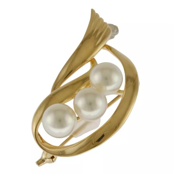 TASAKI Jewelry - 99.1% positiveSeller's other items